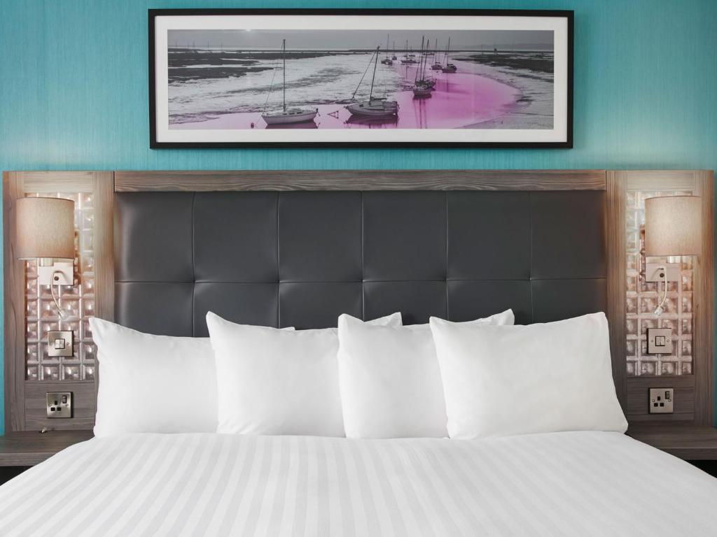 Leonardo Hotel Southampton - 