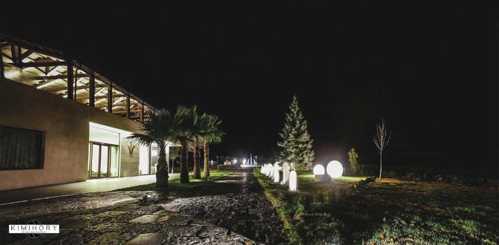 Fotografie z fotogalerie ubytování La Fucina di Vulcano v destinaci Bronte