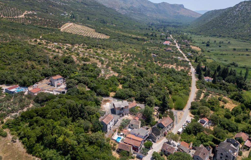 Φυσικό τοπίο κοντά σε αυτή η βίλα