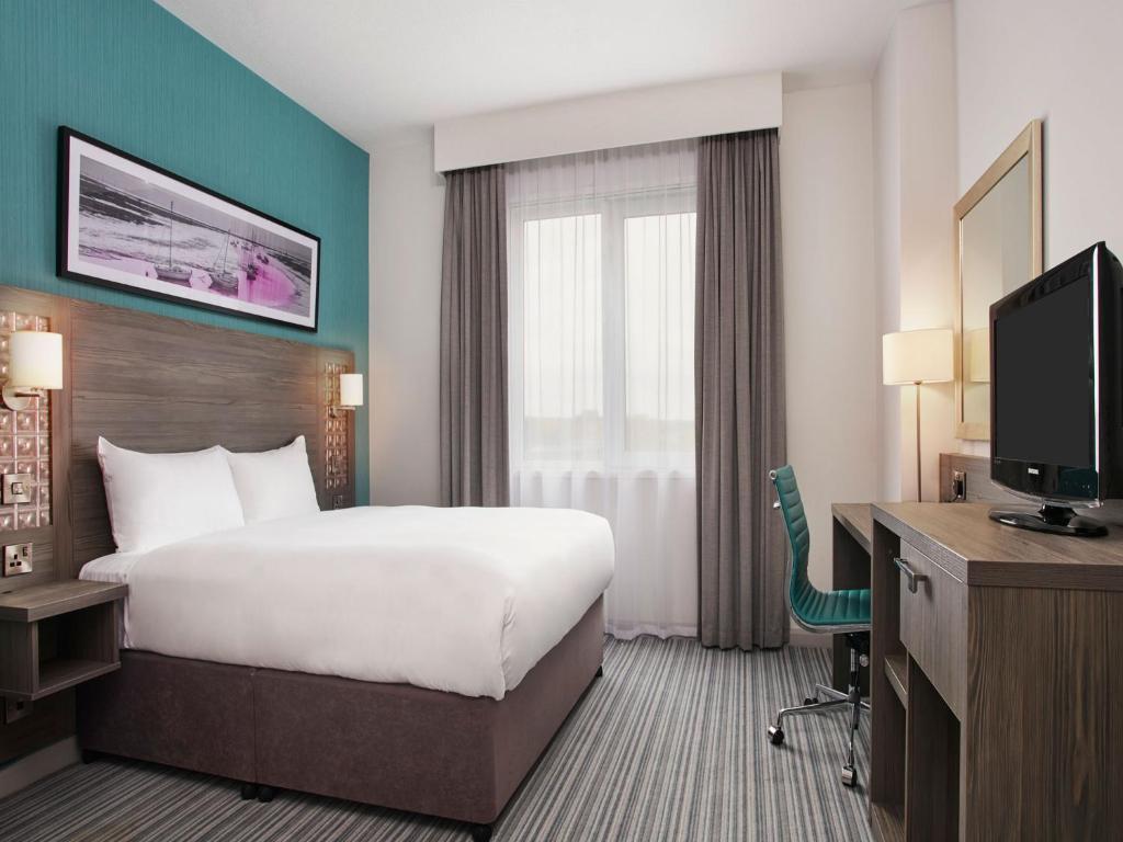 Leonardo Hotel Southampton - 