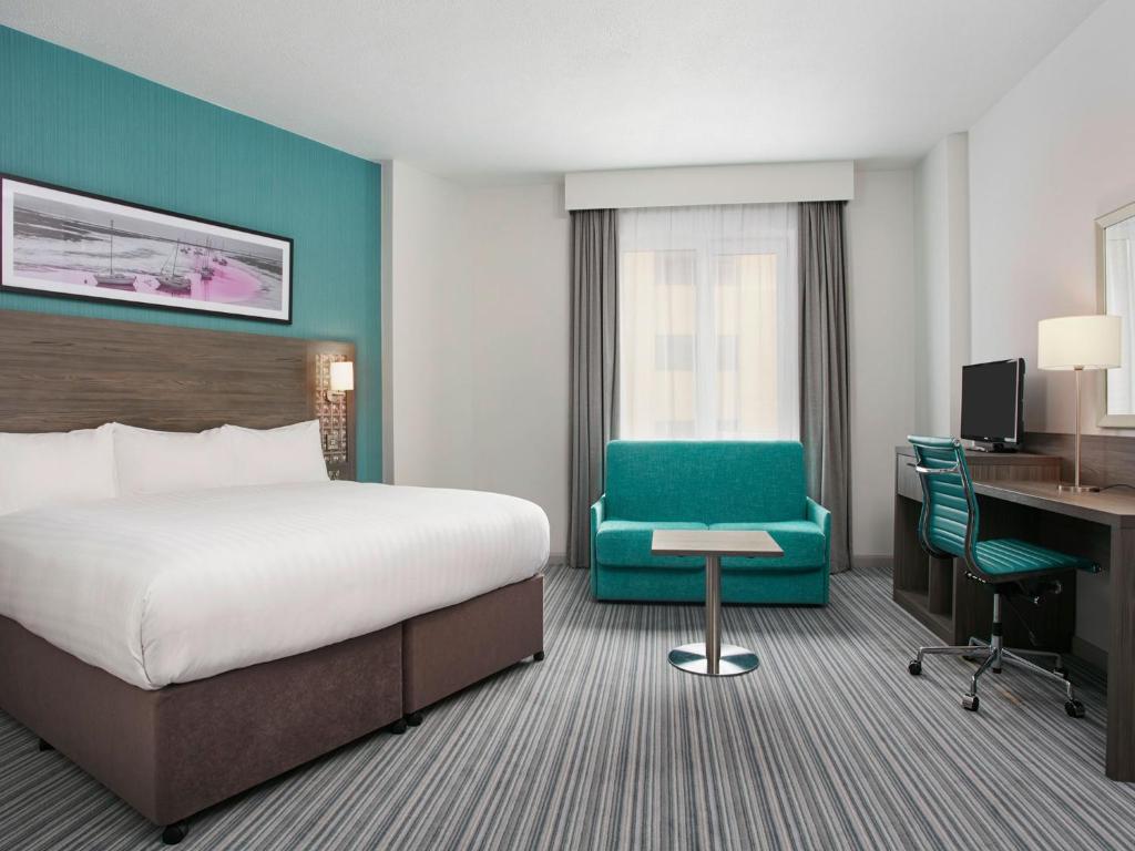 Leonardo Hotel Southampton - 