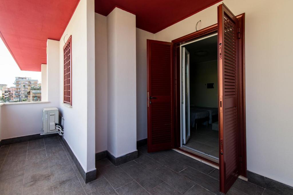 Fotografie z fotogalerie ubytování Guest House Roma Express v Ladispoli