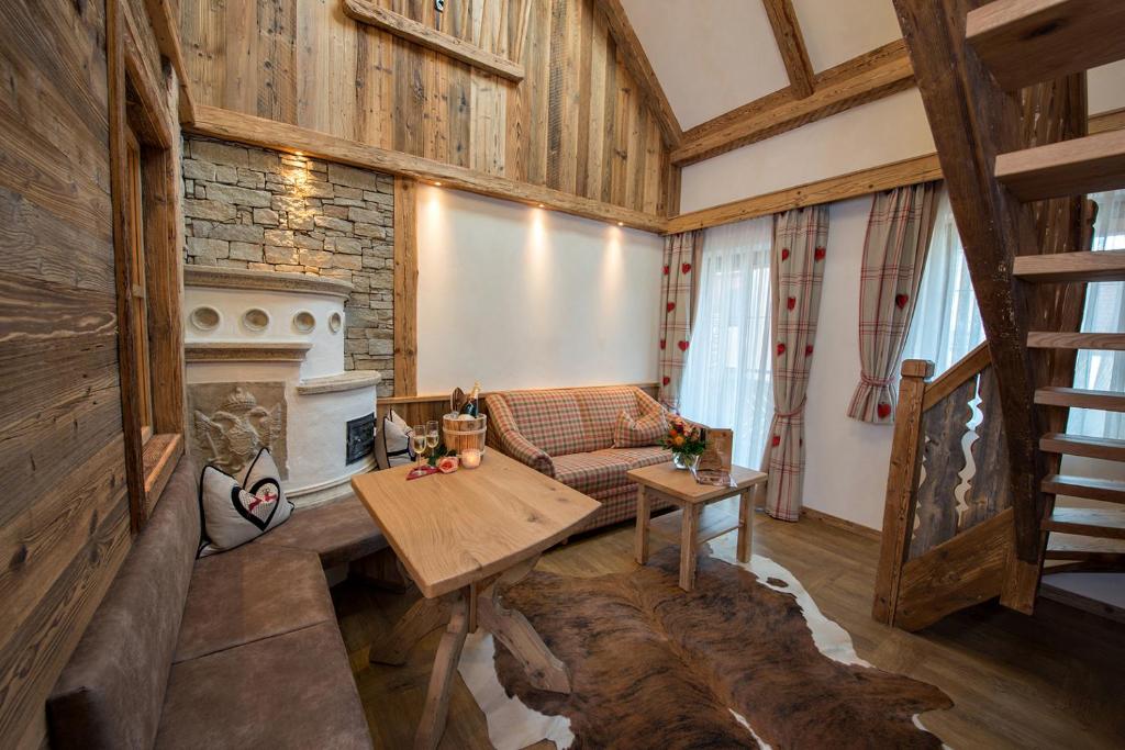 Wellness-Hotel ADLER - 12