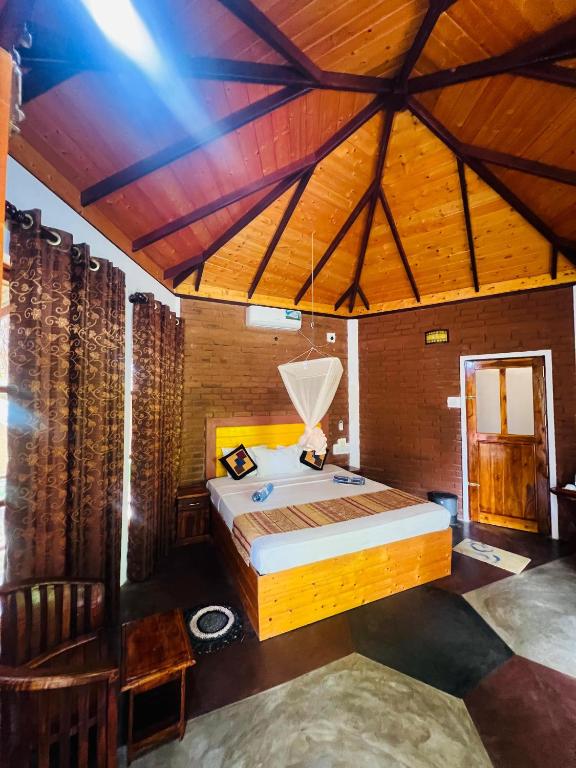 Rice Rice Villas - 14