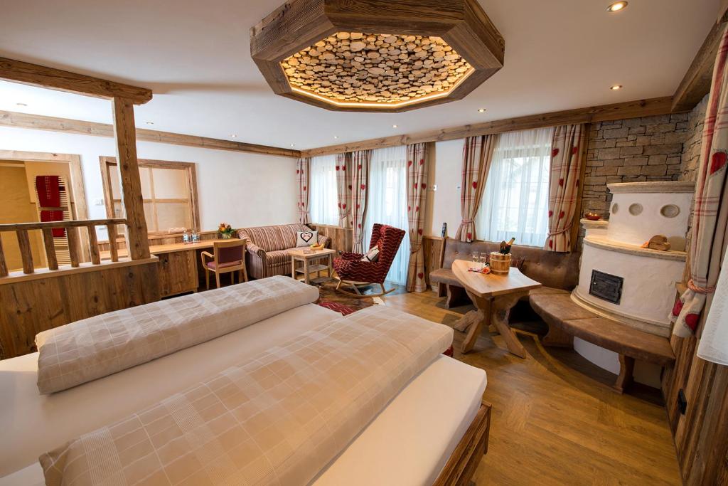 Wellness-Hotel ADLER - 16