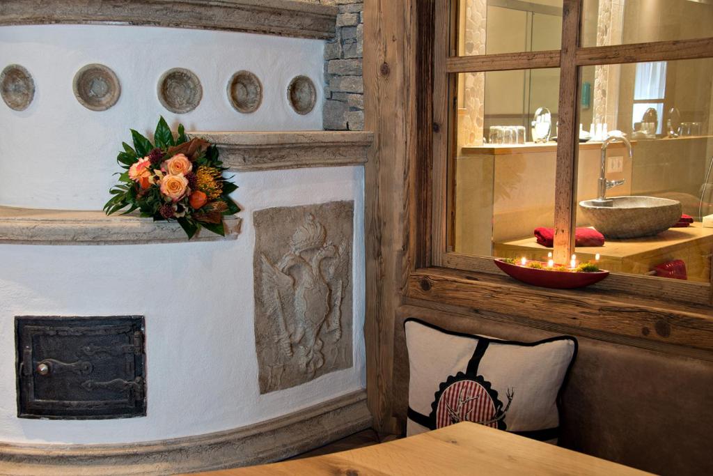 Wellness-Hotel ADLER - 10