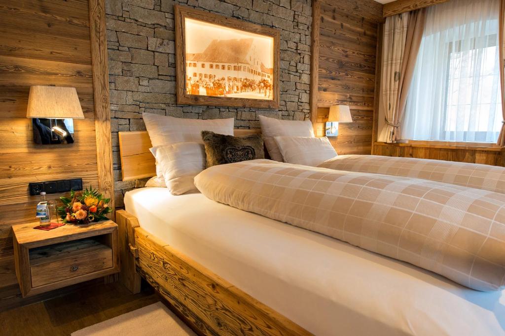 Wellness-Hotel ADLER - 9