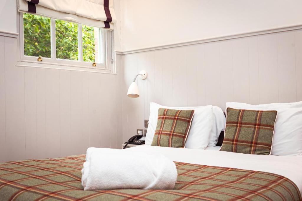 Saint Pauls House - 
