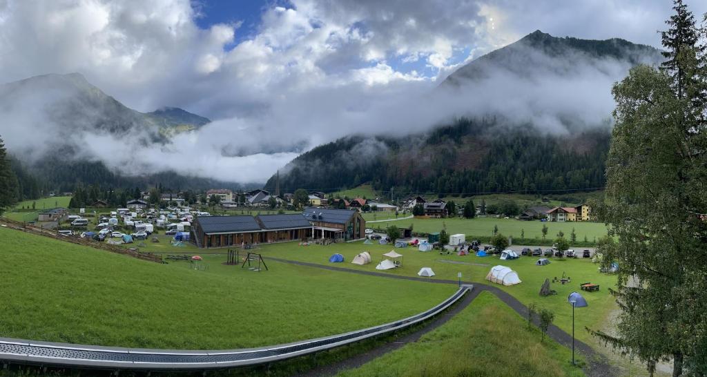 Camping HOCHoben - ONLY EMPTY LOTS - 2