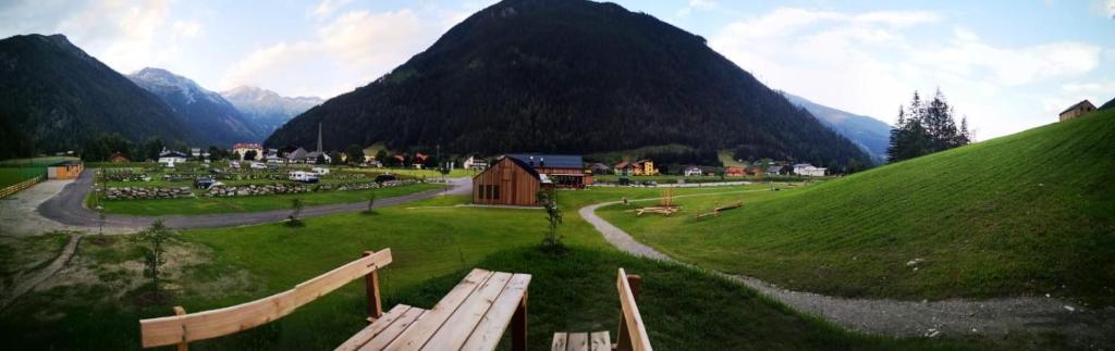 Camping HOCHoben - ONLY EMPTY LOTS - 3