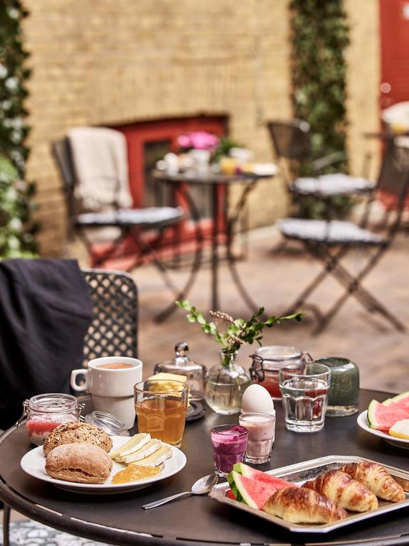 Hotel Vasa, BW Signature Collection - Resim 26