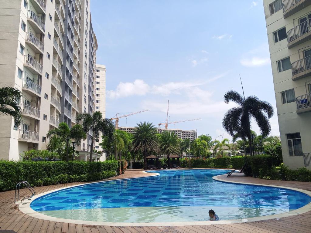 Casa Solana at SMDC South Residences, Manila (updated prices 2026)