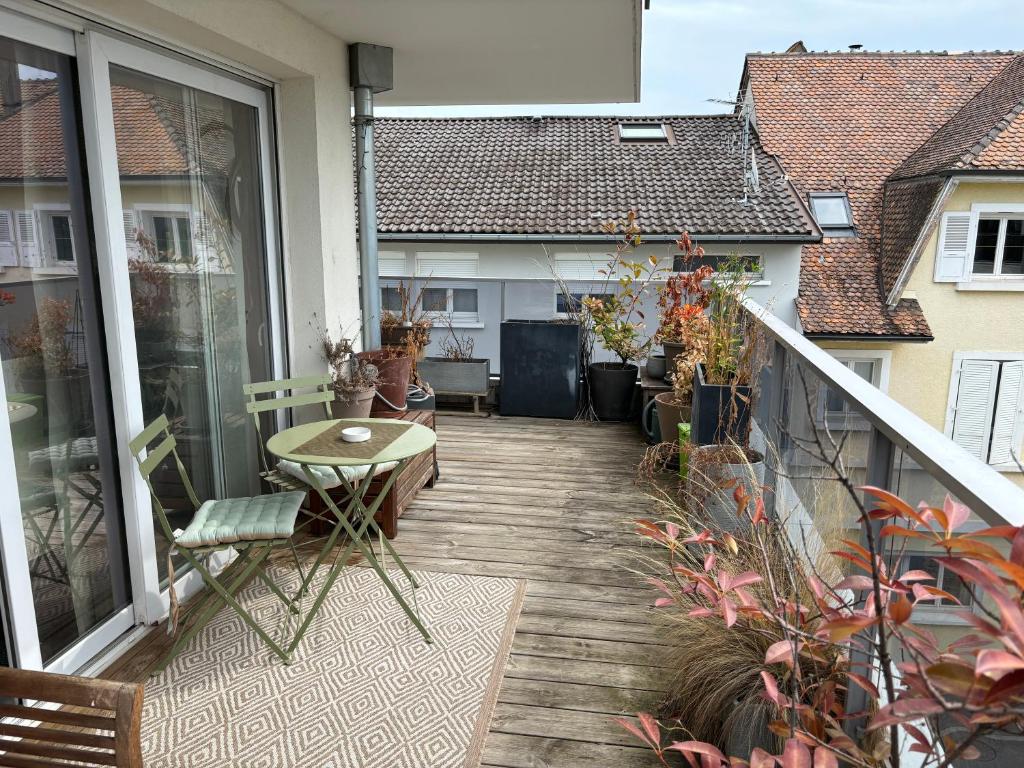 Foto dalla galleria di Harmonie I T2 a Douvaine