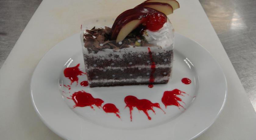 Al Jazeera Royal Hotel - Resim 35