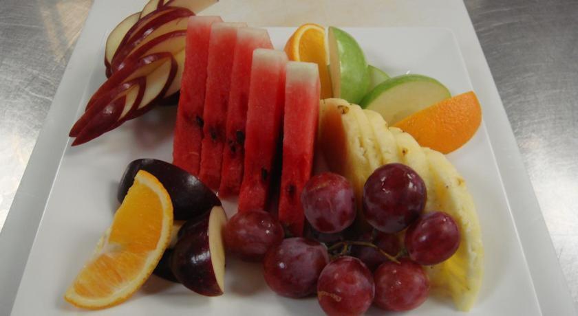 Al Jazeera Royal Hotel - Resim 17