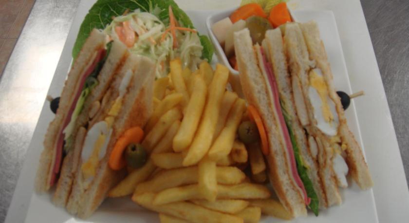 Al Jazeera Royal Hotel - Resim 19