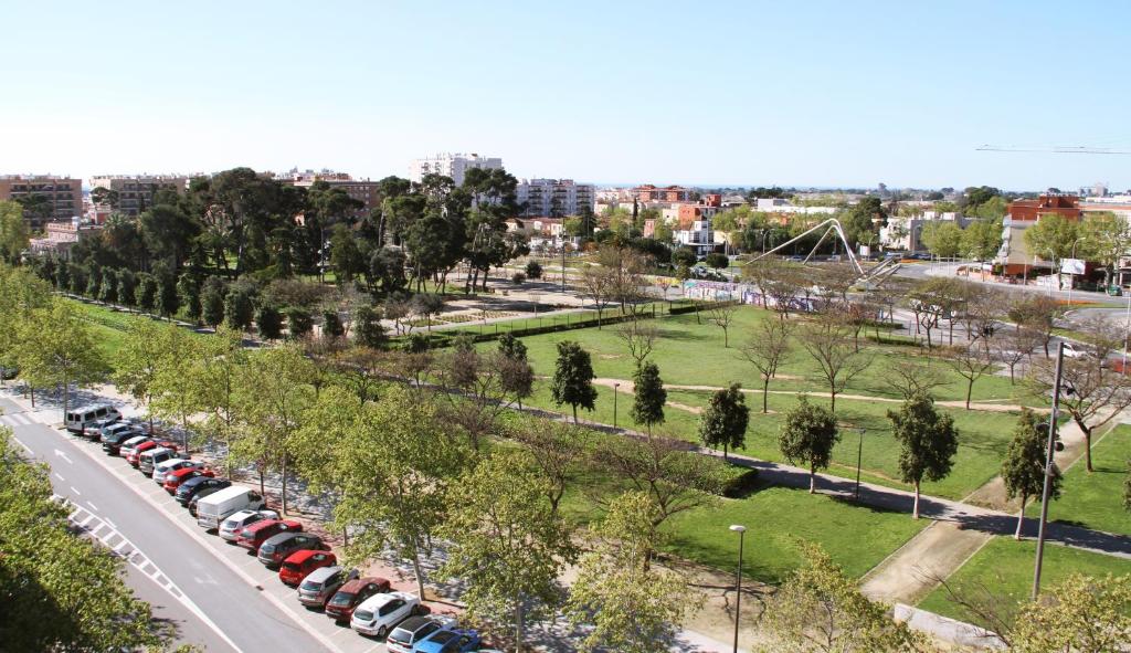 Hotel Reus Park, Reus – Bijgewerkte prijzen 2023