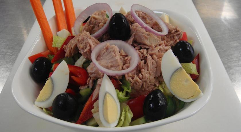 Al Jazeera Royal Hotel - Resim 18