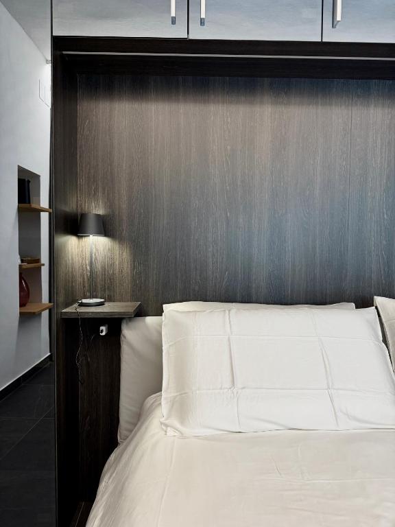 Palazzo Marinali Guest House - Deluxe King Room