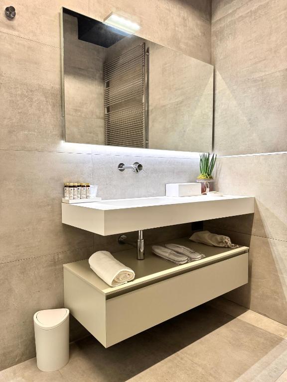 Palazzo Marinali Guest House - Budget Double Room