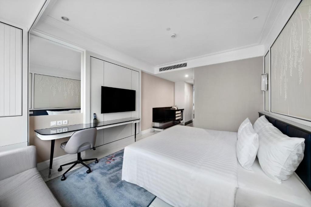 Grande Centre Point Sukhumvit 55 Thong Lo - Superieure Studio