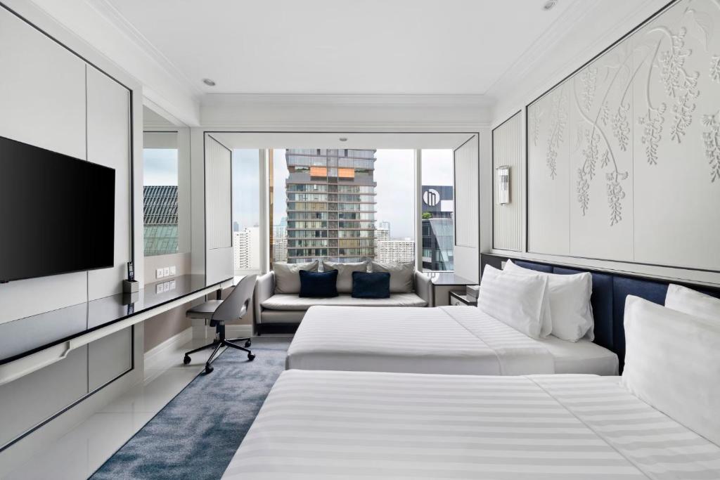 Grande Centre Point Sukhumvit 55 Thong Lo - Resim 2