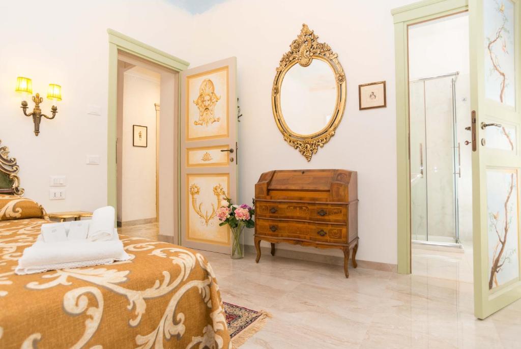 رزرو هتل، Ca' Venezia Loc-09522