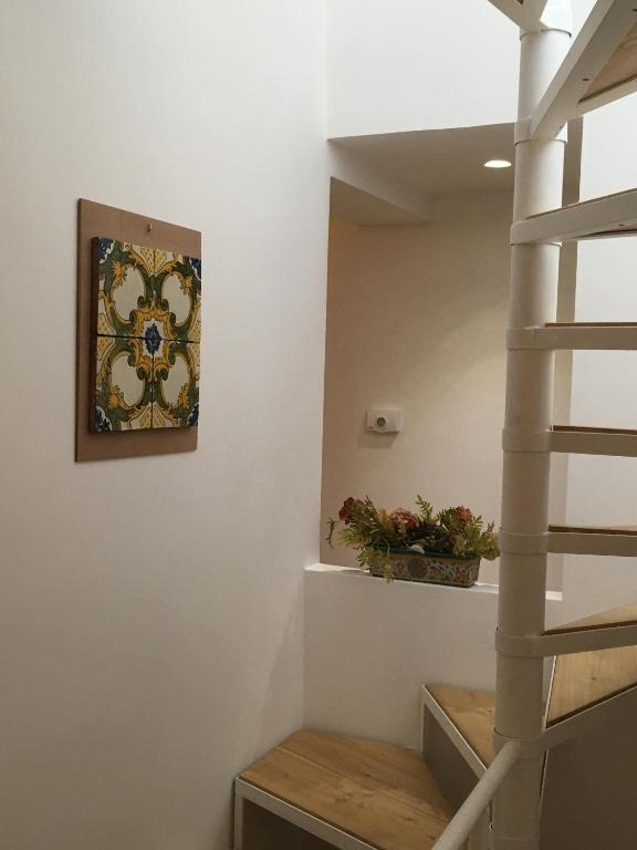 Fotografie z fotogalerie ubytování Le Maioliche v destinaci Agrigento