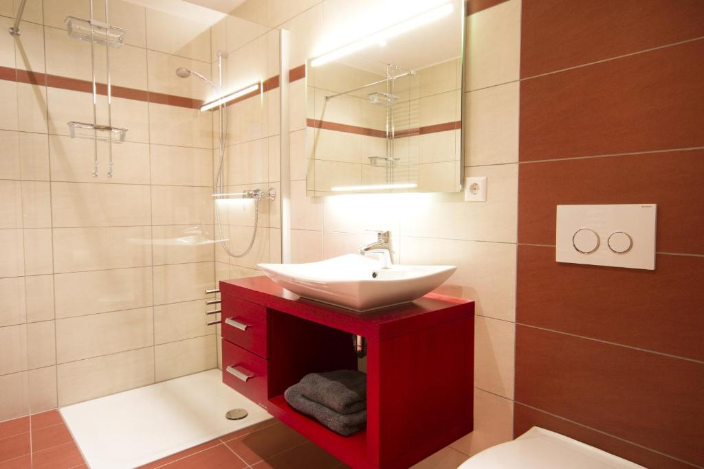 Fritz Hotel & Restaurant KG - Doppelzimmer