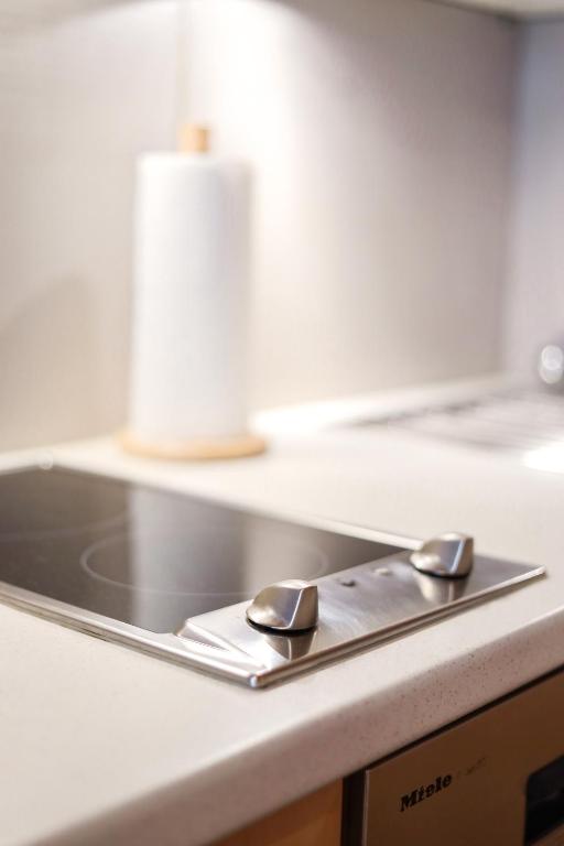 Winzig Apartment - 11