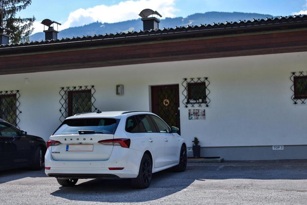 Winzig Apartment - 13