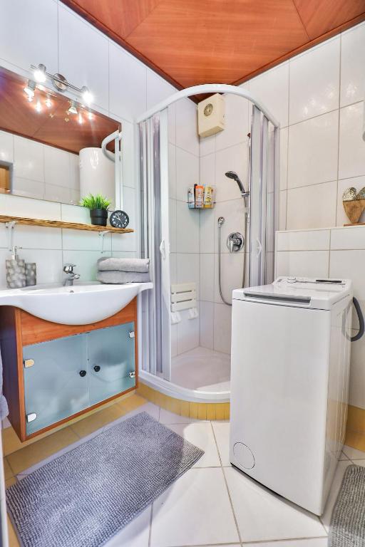 Winzig Apartment - 14