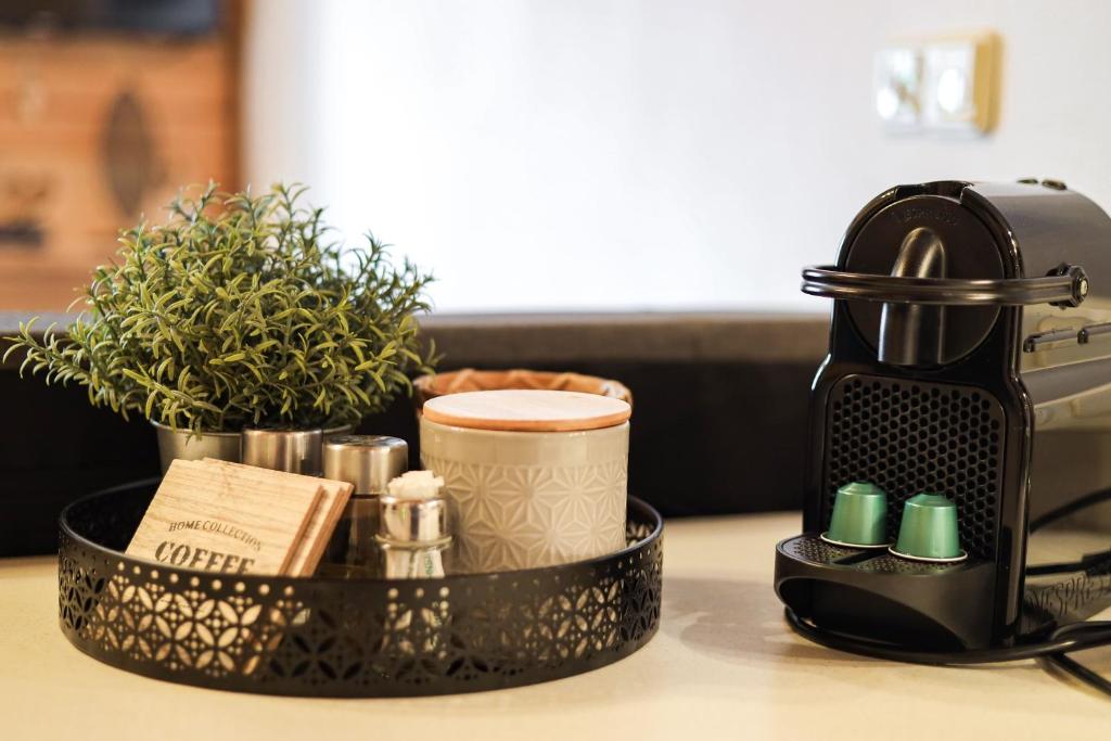 Winzig Apartment - 12