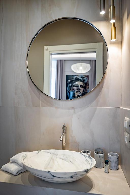 Dimora Collection - Le Logge - Historic Boutique Luxury Suites - Resim 24