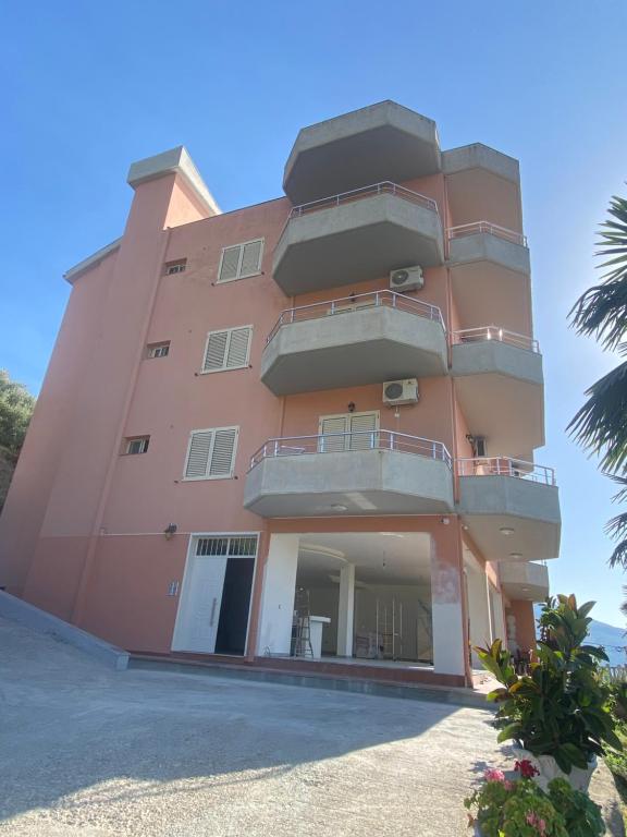 A&A Aparthotel