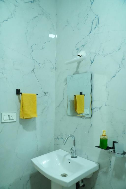 Shanthi Guest House photo