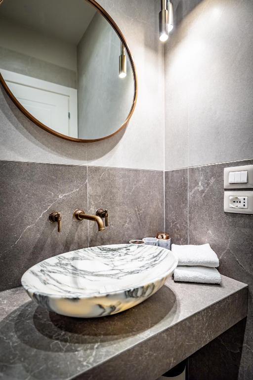 Dimora Collection - Le Logge - Historic Boutique Luxury Suites - Resim 30