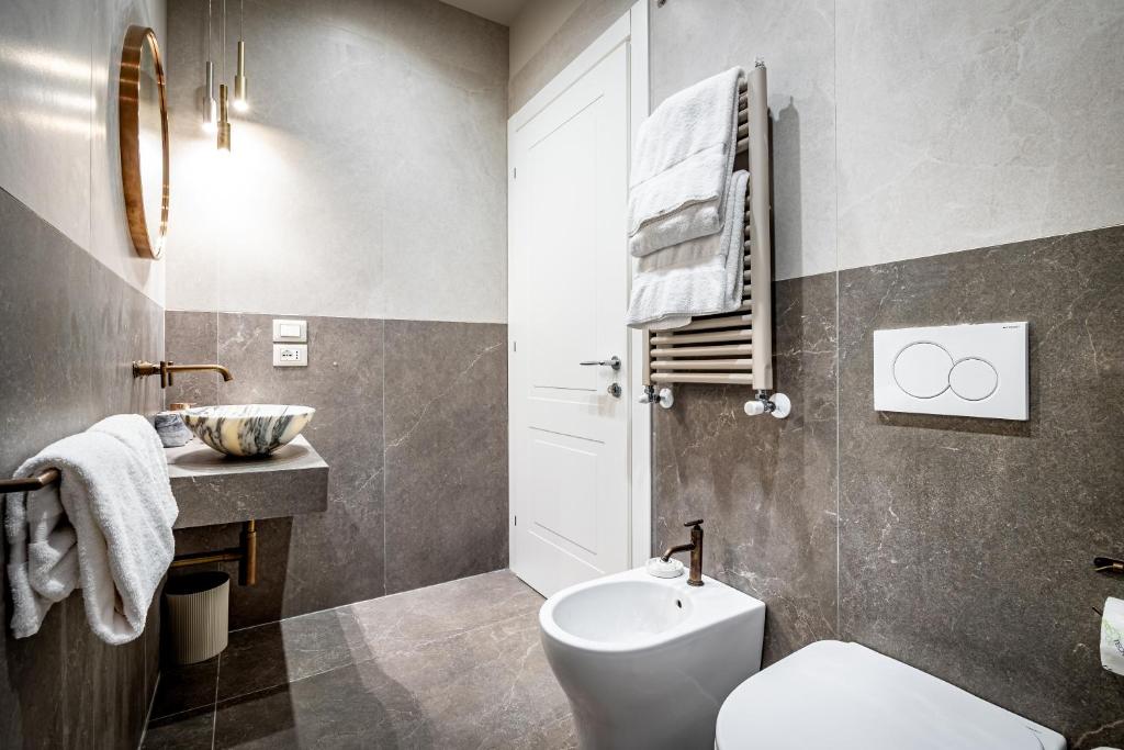 Dimora Collection - Le Logge - Historic Boutique Luxury Suites - Resim 29