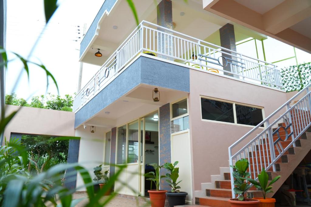 Shanthi Guest House photo