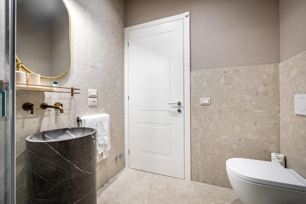 Dimora Collection - Le Logge - Historic Boutique Luxury Suites - Resim 39