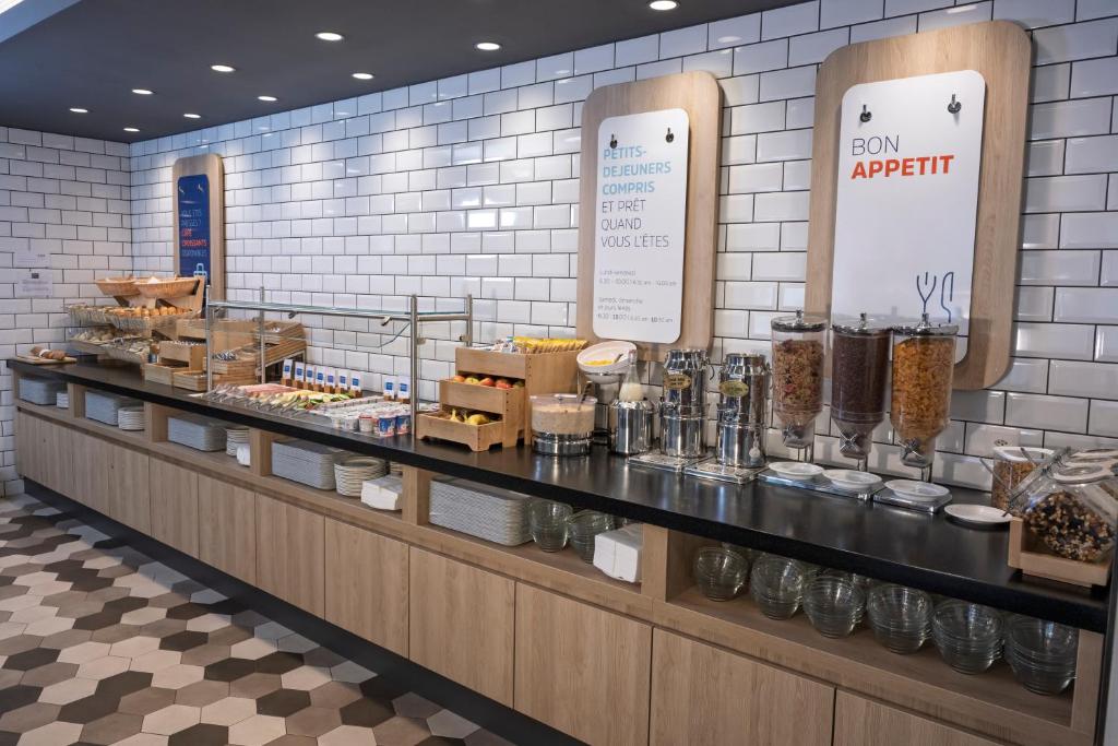 Holiday Inn Express Geneva Airport by IHG - Resim 19