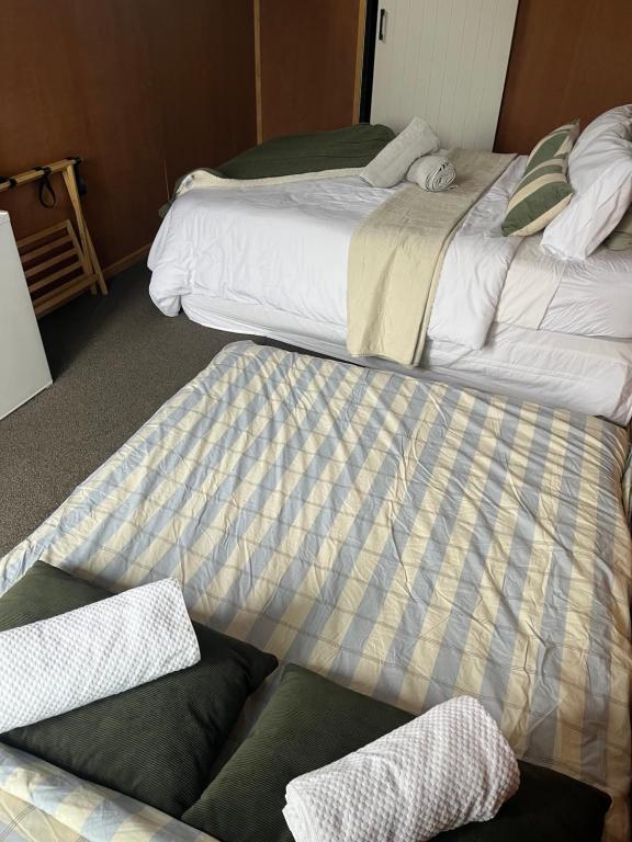 Lakeside Tiny Home - Resim 9