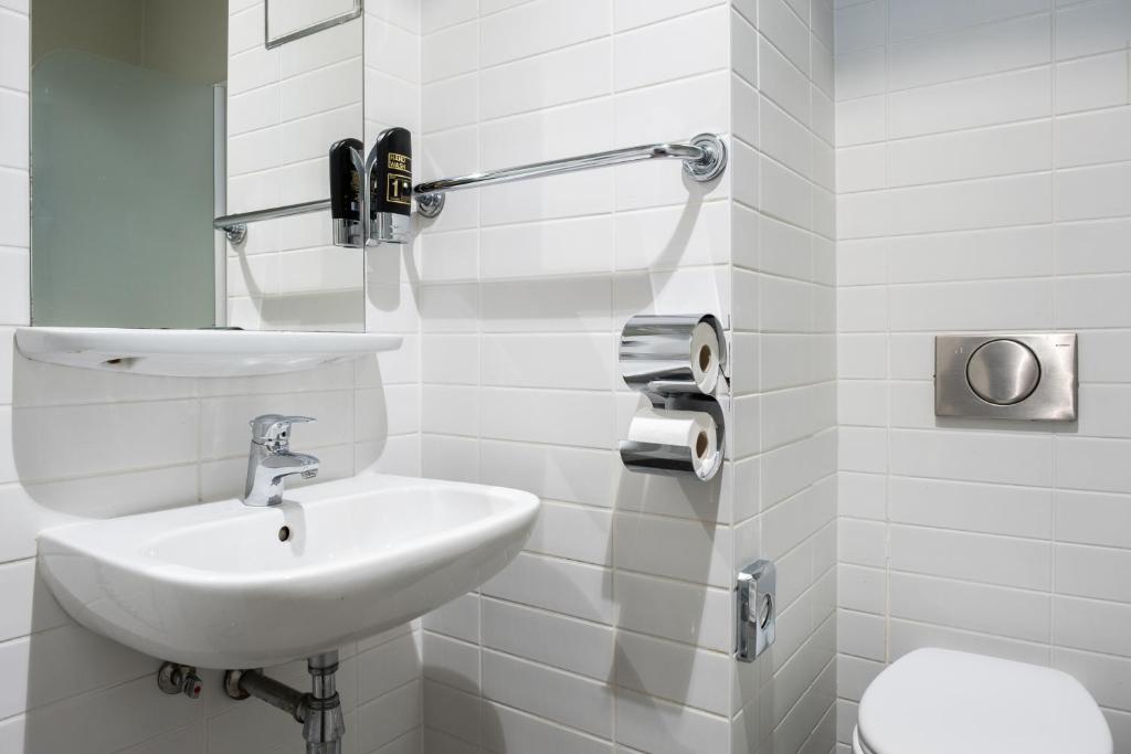 a&o Antwerpen Centraal - Resim 12