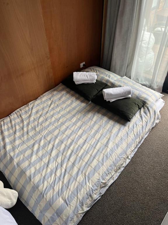 Lakeside Tiny Home - Resim 7