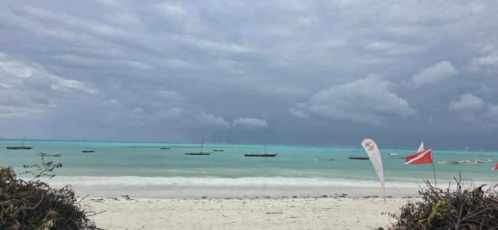 Imagen de la galería de Furaha Beach Bungalows by Serenity, en Jambiani