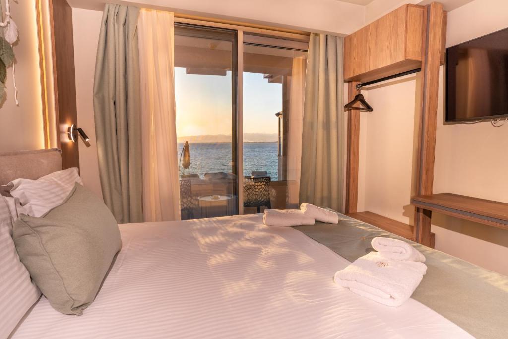 Messinian View - Resim 8