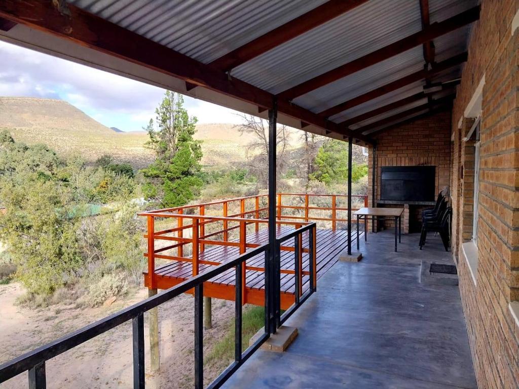 Φωτογραφία από το άλμπουμ του Biedouw Valley Wegbreek σε Cederberg