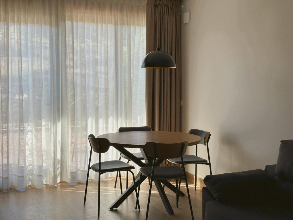 El Balcón de Potes - 3