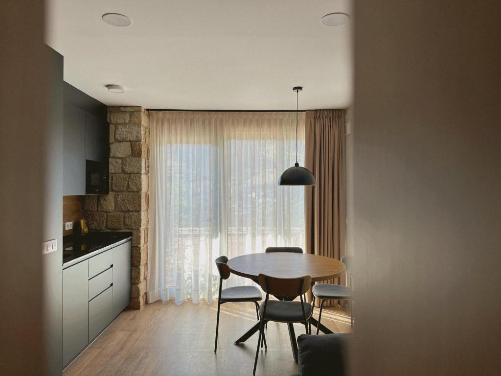 El Balcón de Potes - 2