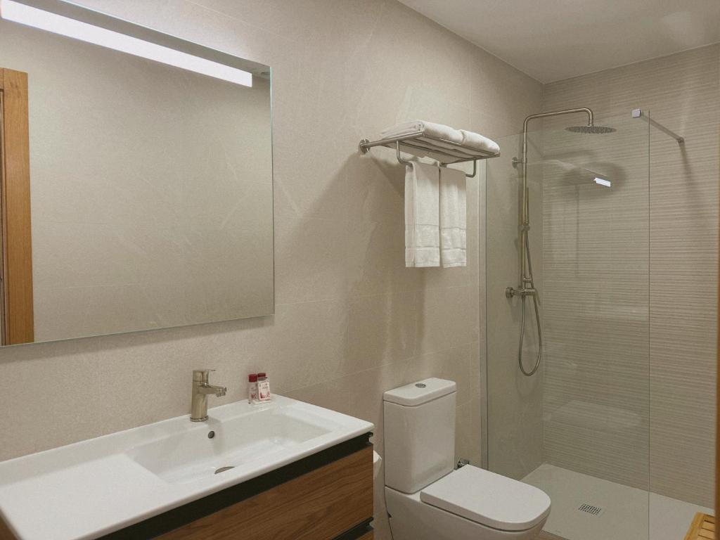 El Balcón de Potes - 6